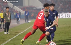 Thái Lan từng ngược dòng vô địch AFF Cup khi thua 1-2 ở lượt đi, nhưng…