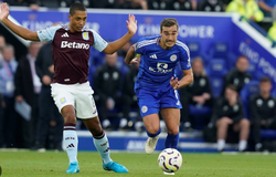 Nhận định bóng đá Aston Villa vs Leicester: Buồn ngủ gặp chiếu manh