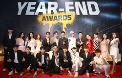 Free Fire Creator Awards 2024 - Vinh danh những nhà sáng tạo nội dung xuất sắc nhất