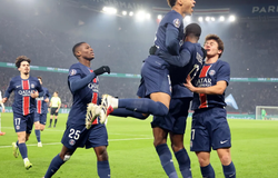Nhận định bóng đá PSG vs Monaco: Kết quả không đổi