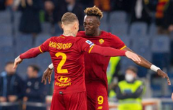 Nhận định bóng đá Roma vs Lazio: Đôi công hấp dẫn