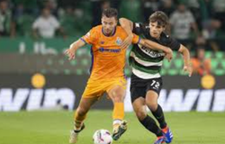 Nhận định bóng đá Sporting Lisbon vs Porto: Cơ hội chia đều