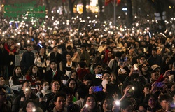 Khán giả thủ đô cuồng nhiệt, "sống trọn khoảnh khắc" cùng Herbalife Countdown Party 2025