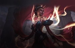 Chi tiết bộ kỹ năng Mel Medarda, tướng mới đầu tiên của Mùa giải 2025 LOL