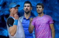 Lịch thi đấu Australian Open 2025 hôm nay mới nhất