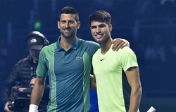Bốc thăm Australian Open 2025: Djokovic cùng nhánh Alcaraz, Sinner dễ thở