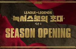 LCK Season Opening 2025: Lịch thi đấu, link trực tiếp, kết quả mới nhất