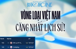 Vòng loại Việt Nam DTCL mùa 13: Cập nhật lịch thi đấu, kết quả mới nhất