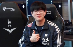 Kết quả DRX vs BRO LCK Cup 2025: Màn ra mắt ấn tượng của LazyFeel