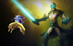 Cập nhật LOL 15.2 LMHT: Master Yi và Yuumi được buff trở lại