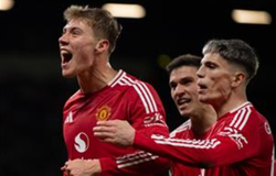 Nhận định bóng đá MU vs Southampton: Giải cơn khát chiến thắng