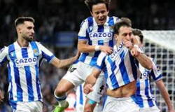Nhận định bóng đá Sociedad vs Vallecano: Đôi công hấp dẫn