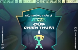 Cúp Chiến Thuật I TFT mùa 13: Cập nhật lịch thi đấu, bảng xếp hạng, kết quả mới nhất