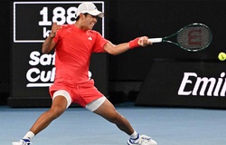 Learner Tien là ai? Tiểu sử tay vợt gốc Việt gây chấn động Australian Open 2025