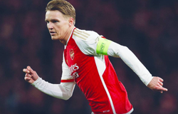Nhận định bóng đá Arsenal vs Aston Villa: Niềm vui ngắn ngủi