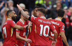 Nhận định bóng đá Brentford vs Liverpool: Dấu hiệu xuống sức