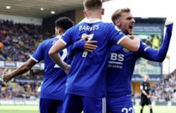 Nhận định bóng đá Leicester vs Fulham: Chấm dứt mạch thất bại