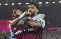 Nhận định bóng đá West Ham vs Crystal Palace: Phong độ lên xuống