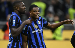 Nhận định bóng đá Inter Milan vs Empoli: Trở lại mạch thắng