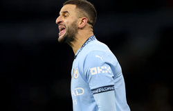 Nhận định bóng đá Ipswich vs Man City: Không còn đường lùi