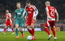 Nhận định bóng đá Union Berlin vs Mainz: Khách lấn chủ