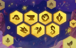 TFT 13.4: Trang bị Ánh Sáng được tăng sức mạnh; DTCL 4.5 trở lại, 