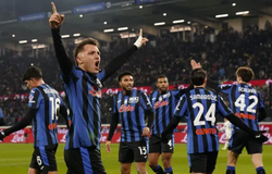 Nhận định bóng đá Atalanta vs Sturm Graz: Giải cơn khát chiến thắng