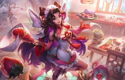 Liên Minh bảo trì LOL và DTCL hôm nay 23/1 đến mấy giờ?