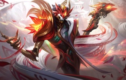 LMHT 25.S1.2 LOL: Chi tiết bản cập nhật Liên Minh Huyền Thoại 15.2