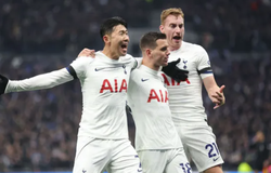 Nhận định bóng đá Hoffenheim vs Tottenham: Lỡ hẹn top 8