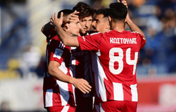 Nhận định bóng đá Porto vs Olympiacos: Điểm tựa vững chắc