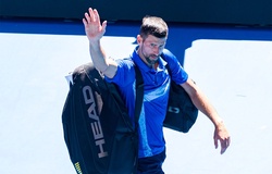 Djokovic bỏ cuộc, Zverev nhẹ nhàng vào chung kết Australian Open 2025