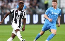Nhận định bóng đá Napoli vs Juventus: Đứt mạch bất bại