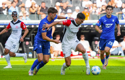 Nhận định bóng đá Hoffenheim vs Frankfurt: Khách lấn lướt chủ nhà