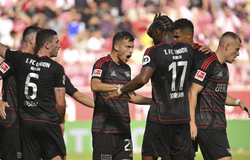Nhận định bóng đá St Pauli vs Union Berlin: Trận chiến không khoan nhượng