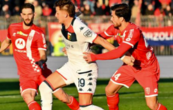 Nhận định bóng đá Genoa vs Monza: Ứng viên xuống hạng lộ diện