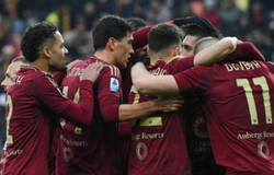 Nhận định bóng đá Roma vs Frankfurt: Hiểm địa Olimpico