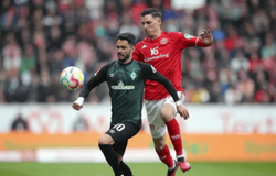 Nhận định bóng đá Werder Bremen vs Mainz: Khó hài lòng cả hai