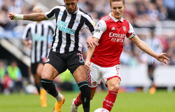 Nhận định bóng đá Newcastle vs Arsenal: Không còn gì để mất