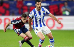 Nhận định bóng đá Sociedad vs Osasuna: Kết quả thất vọng