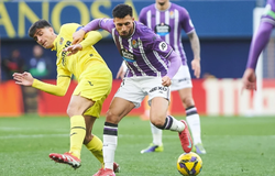 Nhận định bóng đá Vallecano vs Valladolid: Điểm tựa sân nhà
