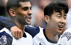 Nhận định bóng đá Aston Villa vs Tottenham: Làm khó gà trống
