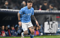 Nhận định bóng đá Napoli vs Udinese: Mục tiêu duy nhất