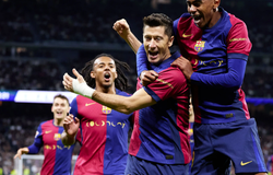 Nhận định bóng đá Sevilla vs Barcelona: Cơ hội thu hẹp