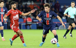 Nhận định bóng đá Brest vs PSG: Nội chiến xứ Lục lăng