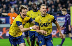 Nhận định bóng đá Saint Gilloise vs Ajax: Bản lĩnh lên tiếng