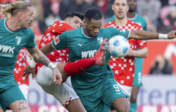 Nhận định bóng đá Augsburg vs Leipzig: Lung lay top 4
