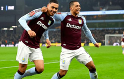Nhận định bóng đá Aston Villa vs Ipswich: Bữa tiệc bàn thắng