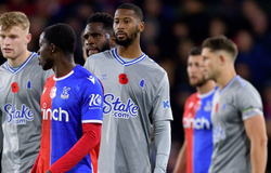 Nhận định bóng đá Crystal Palace vs Everton: Đứt mạch toàn thắng