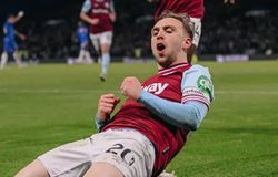 Nhận định bóng đá West Ham vs Brentford: Derby nhạt nhòa